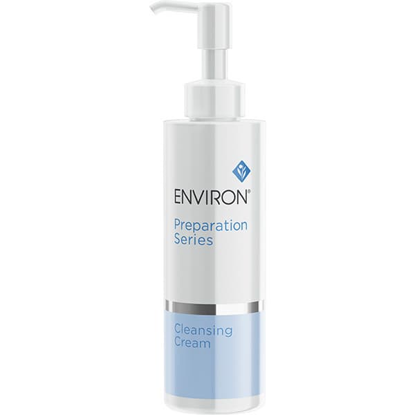 クレンジングクリーム