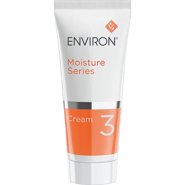 モイスチャークリーム 3