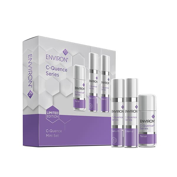 C-クエンスミニキット