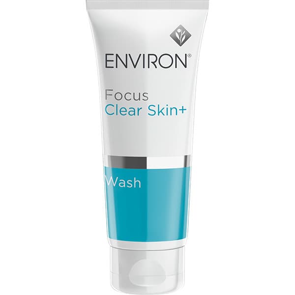 クリアスキンウォッシュ