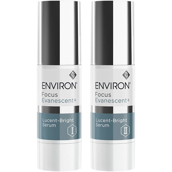 ルーセントブライトセラム I&II